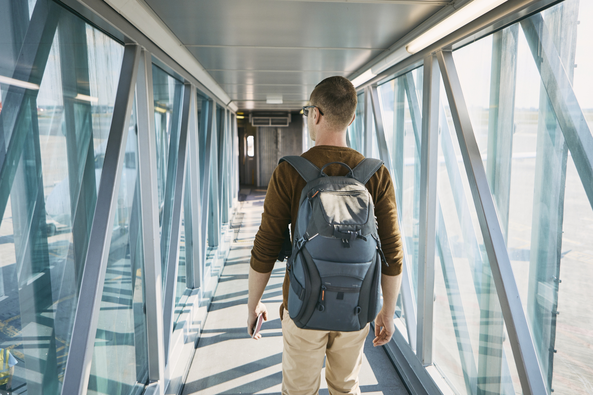 guide sac voyage
