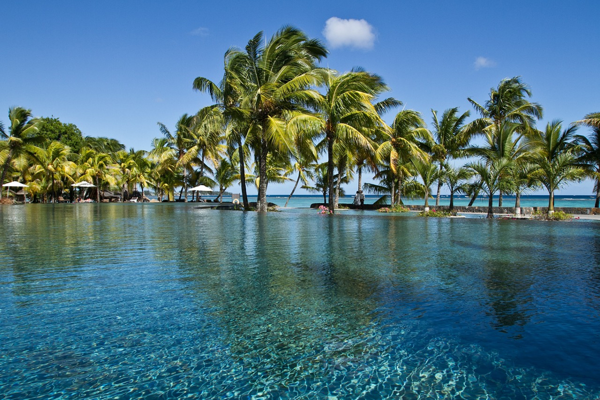 île Maurice