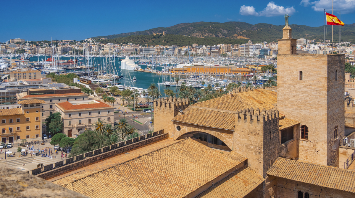 installation en Espagne