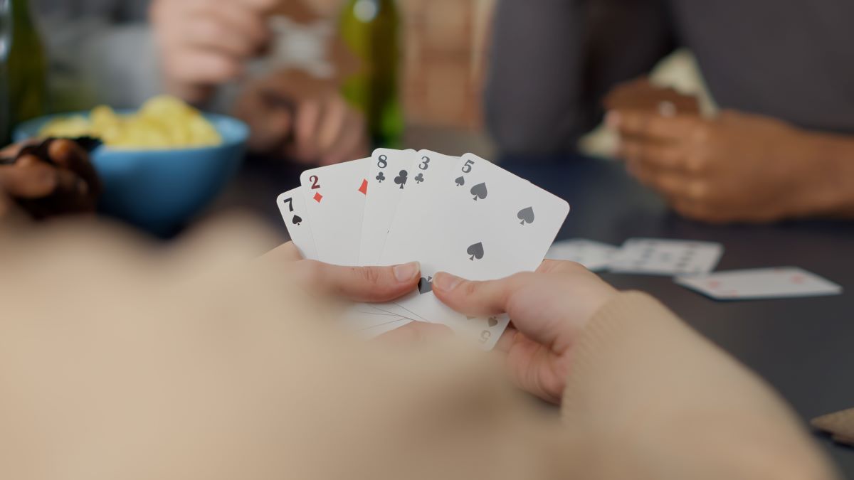 jeu carte