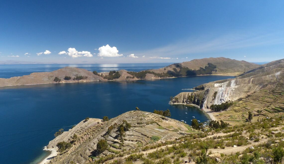 lac Titicaca