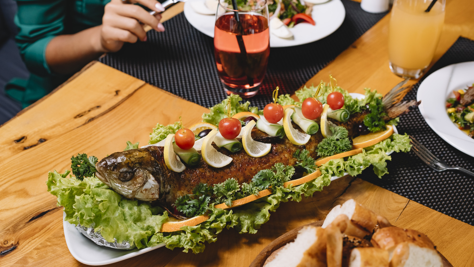 Les saveurs de l’Atlantique : que déguster dans les restaurants de Pornichet ?