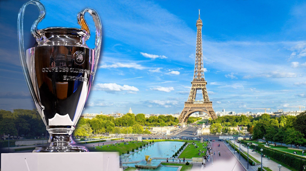 ligue des champions