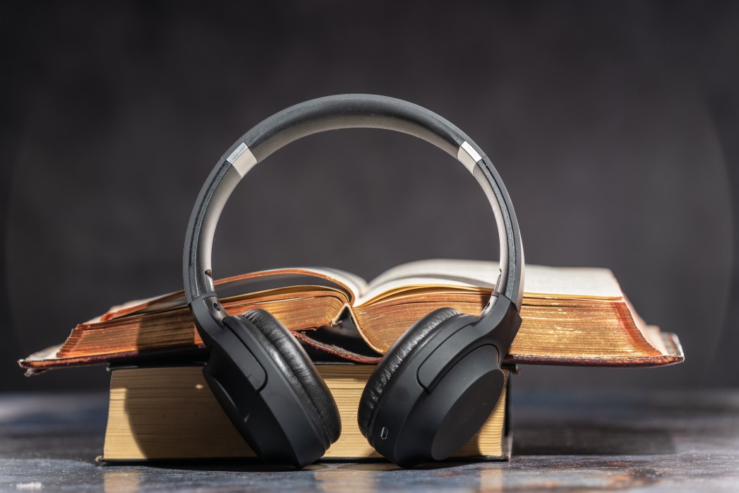 livre audios