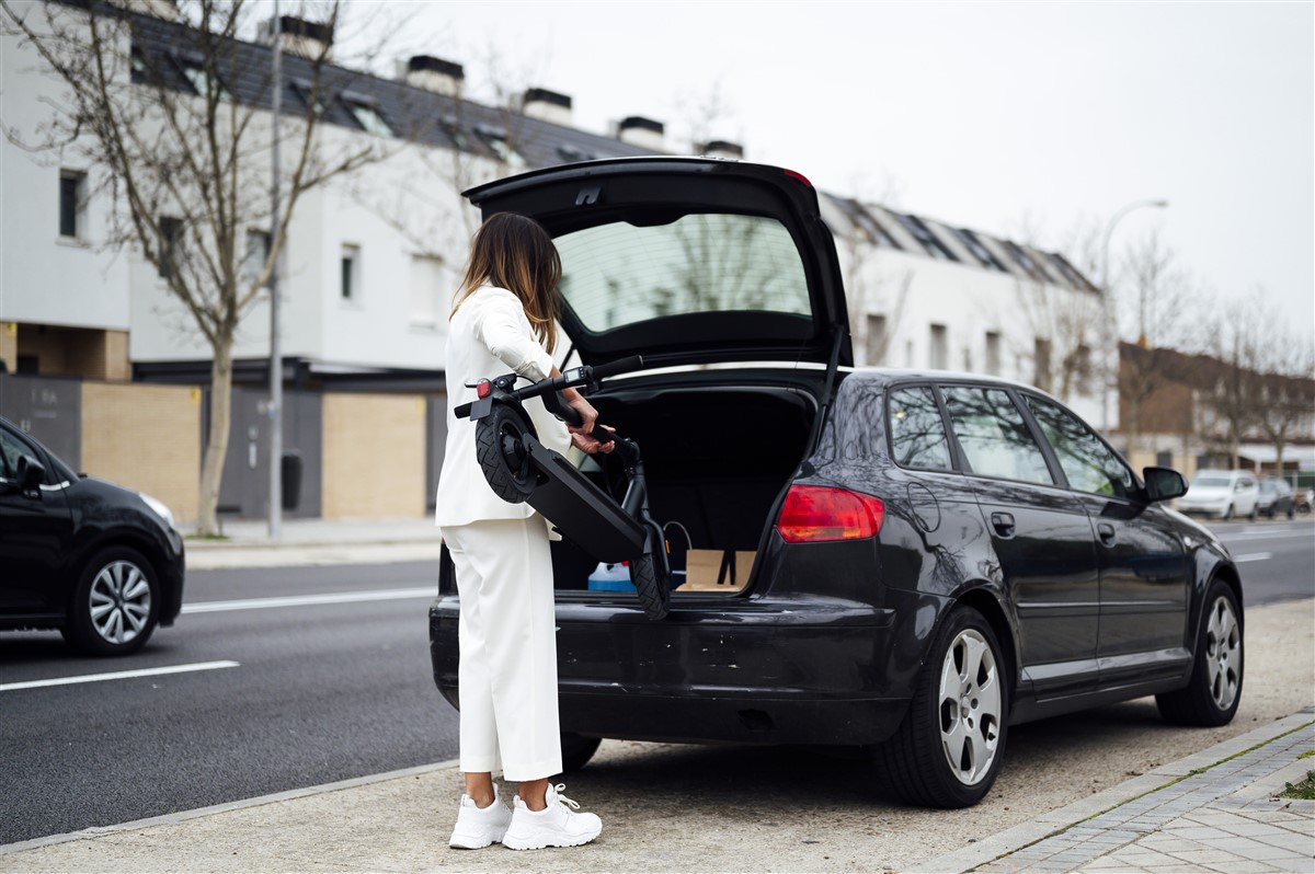 location de voiture à Nantes