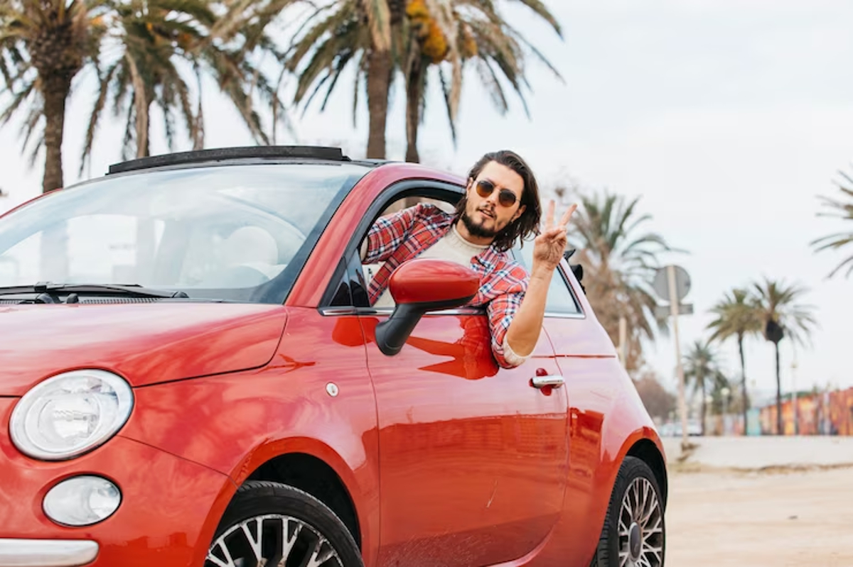 location voiture
