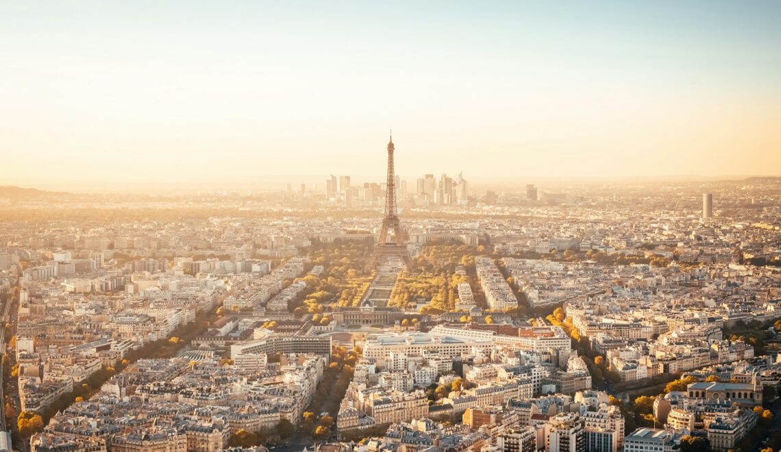 loger a paris