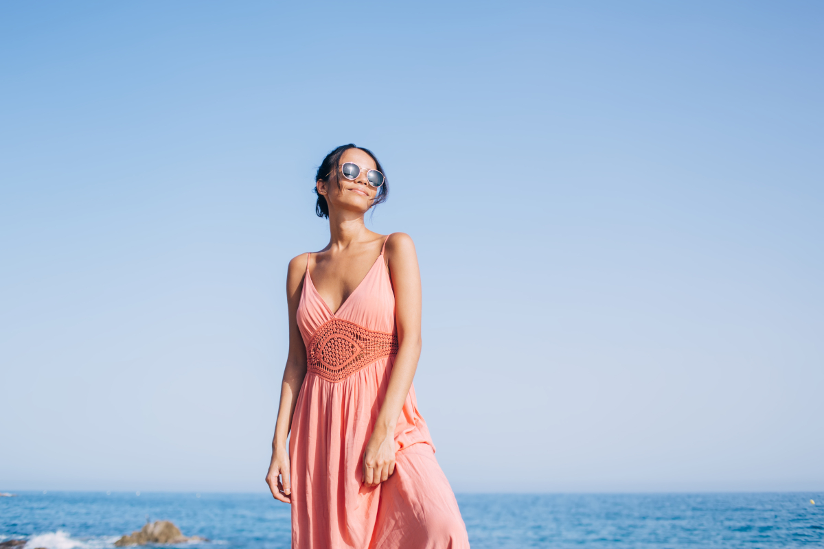 lunette de soleil