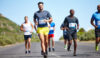 marathons indonésiens