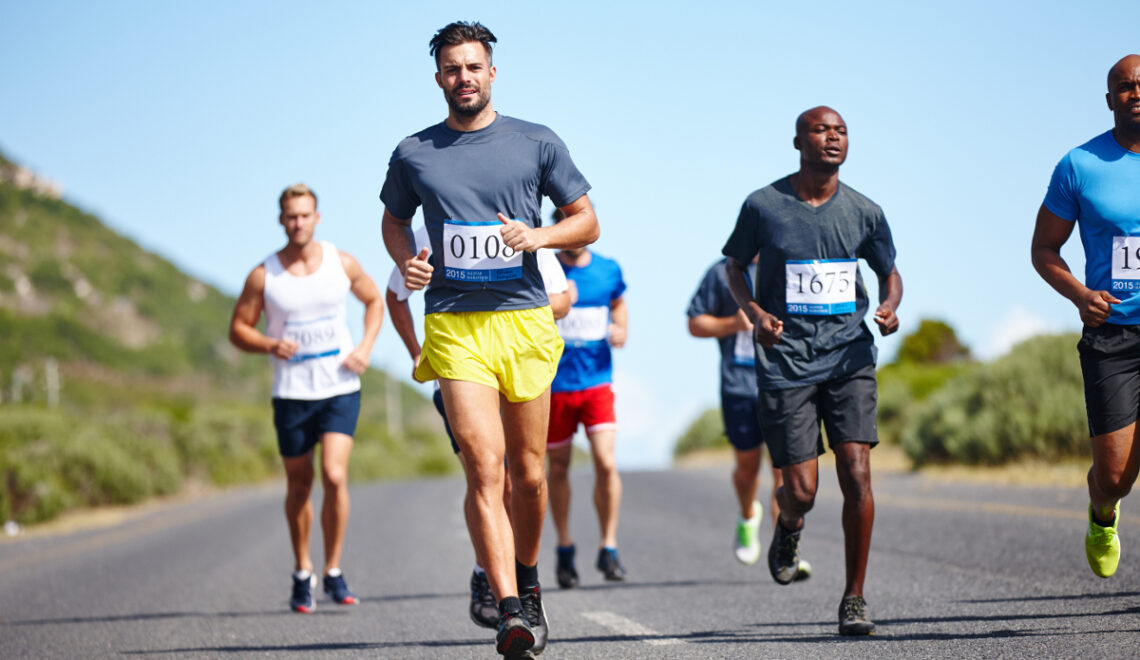 marathons indonésiens
