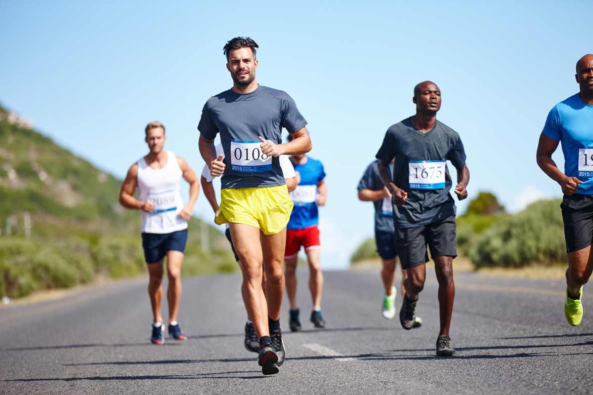 marathons indonésiens