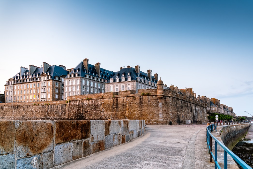 marche saint malo