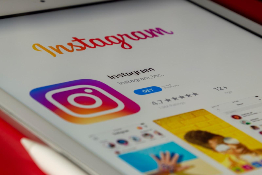 marketing instagram