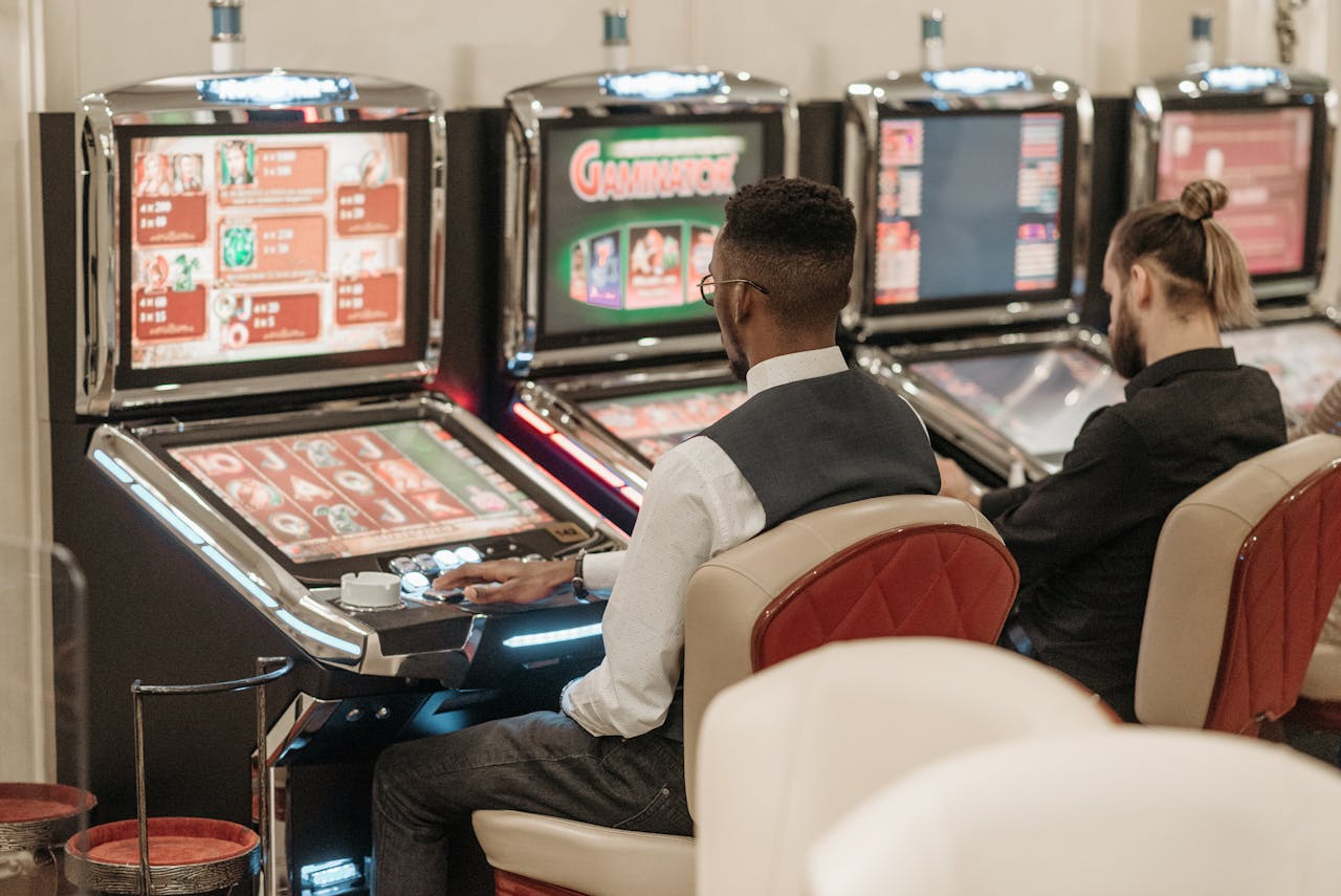 meilleurs casinos