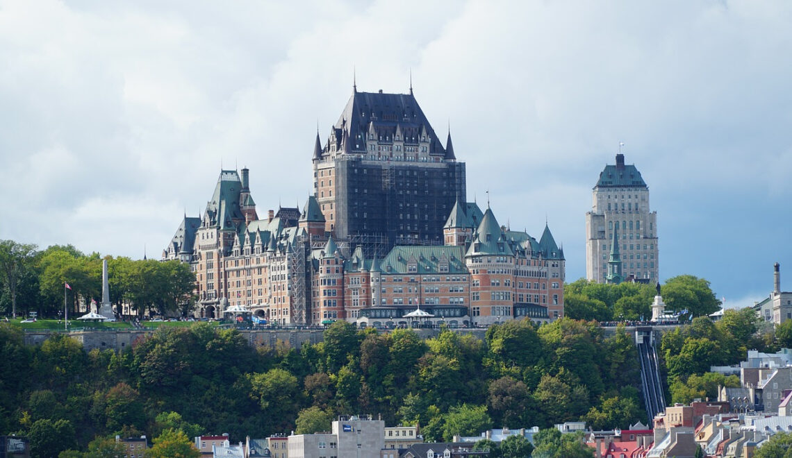 monument canada