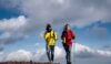 trekking