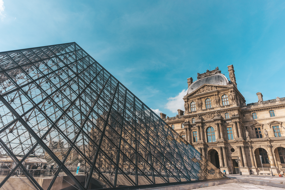 musée paris