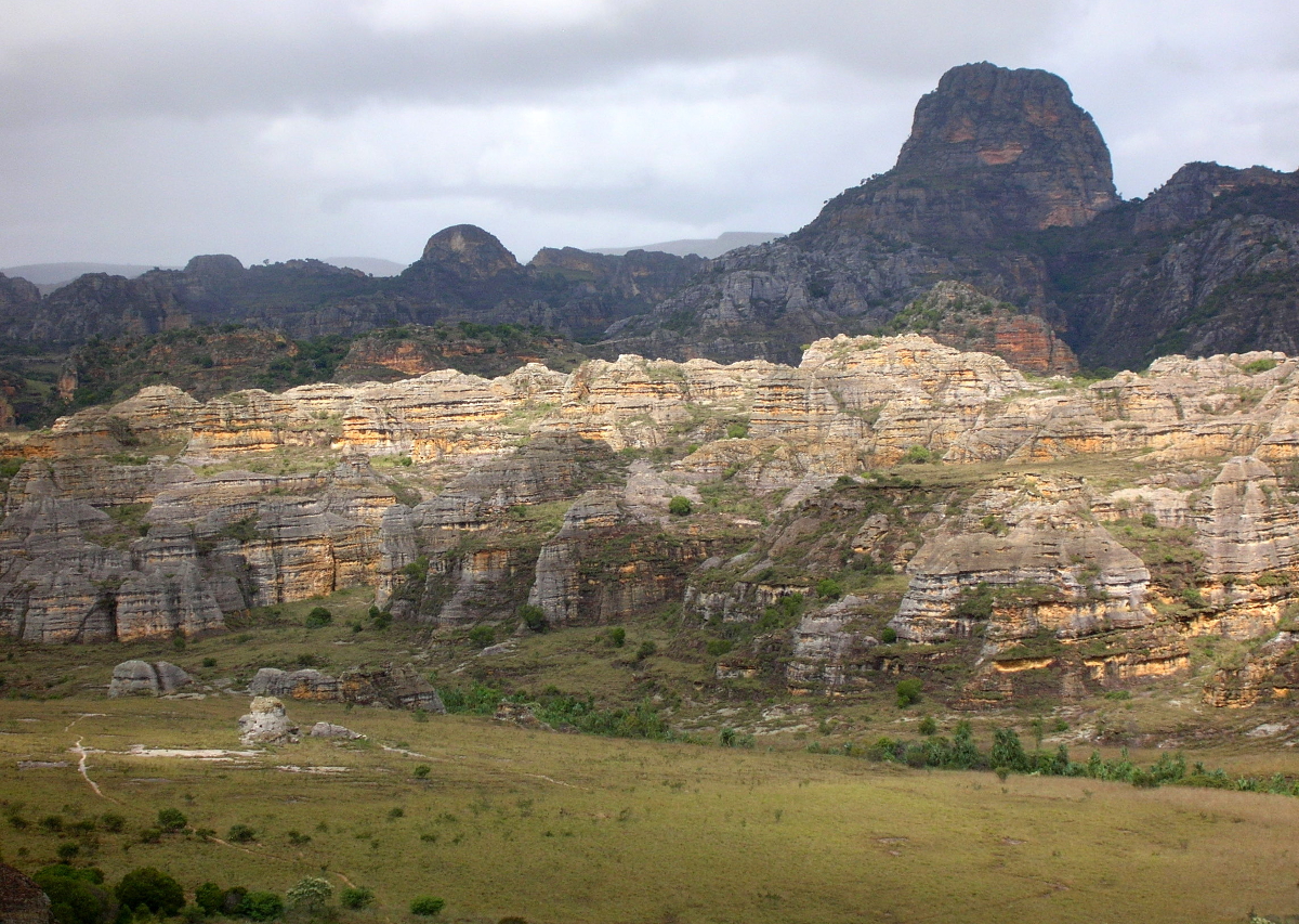 noces à Madagascar