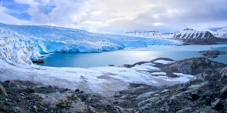 norvège arctique