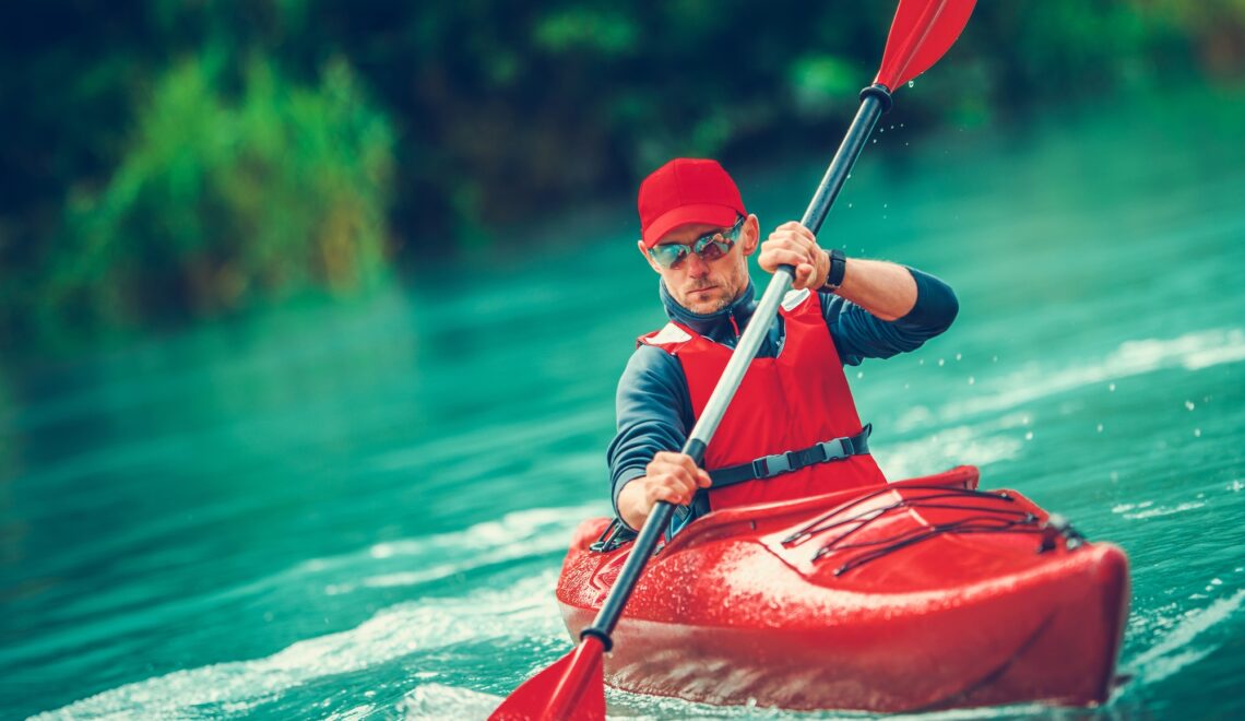 Activités aquatiques