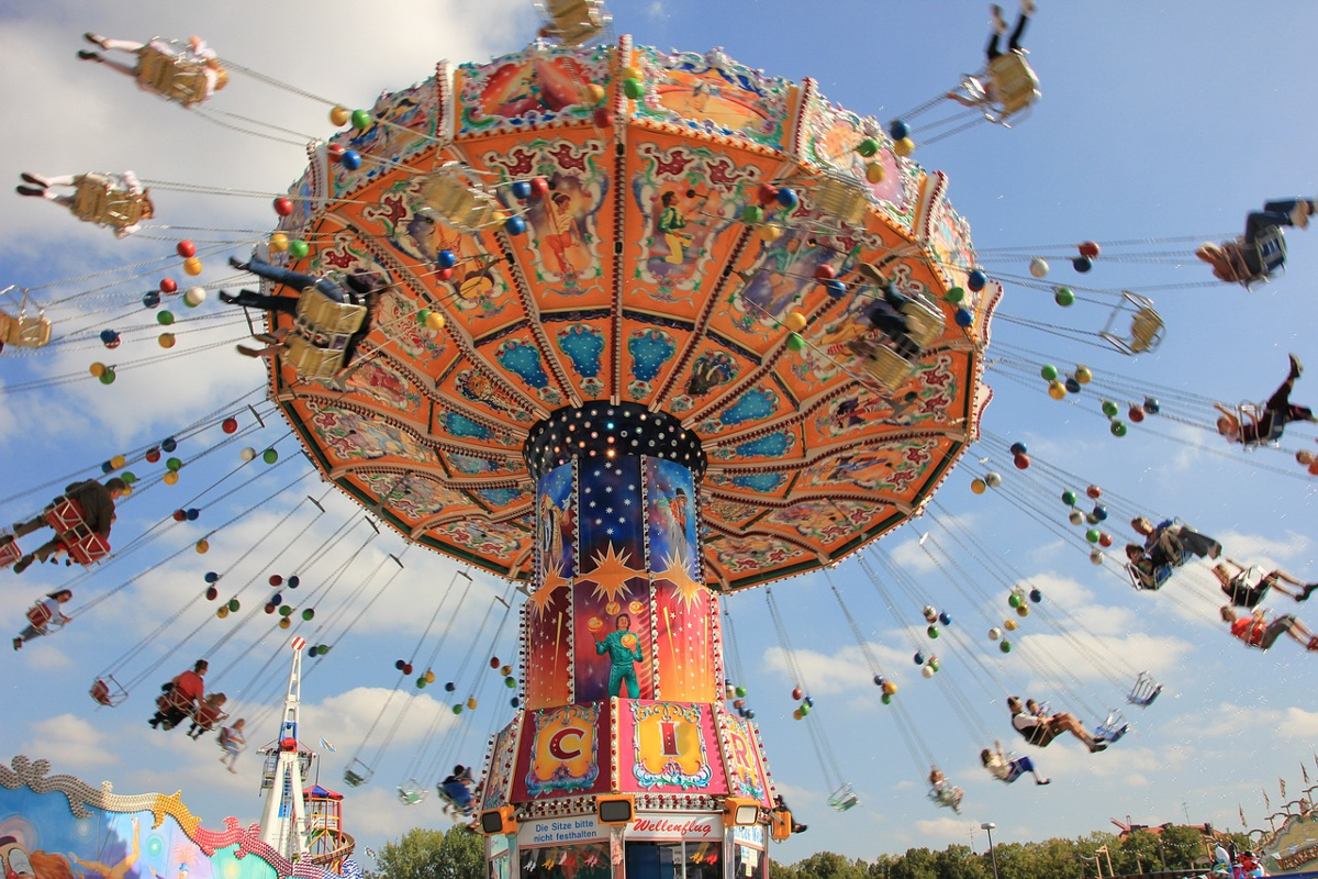 Parc Astérix les horaires d'ouverture pour programmer votre journée Parc Astérix les horaires d'ouverture pour programmer votre journée