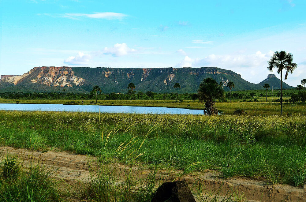 parc national Jalapão