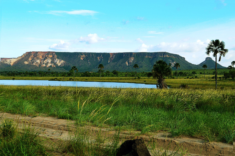 parc national Jalapão