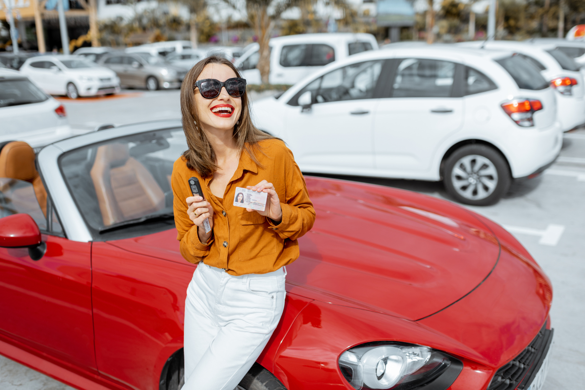 permis de conduire