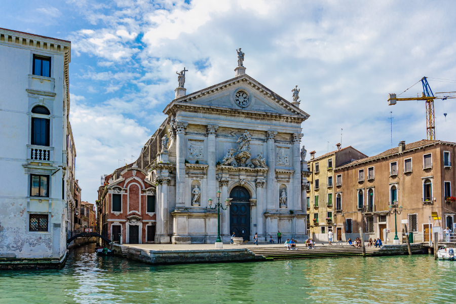 petite venise