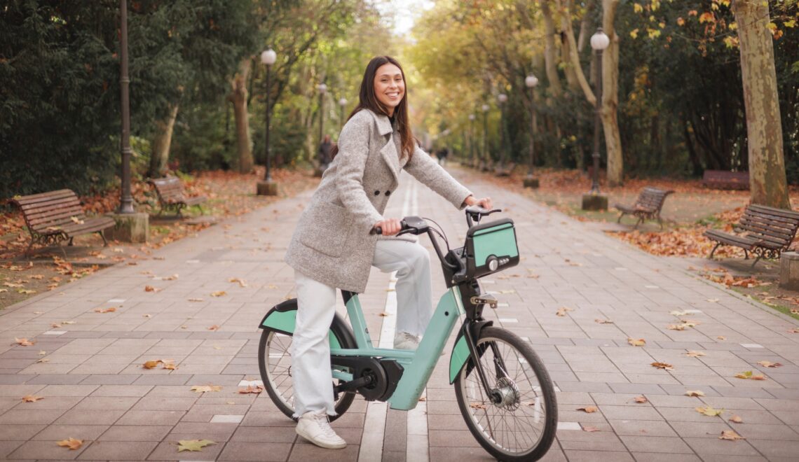vélo électrique