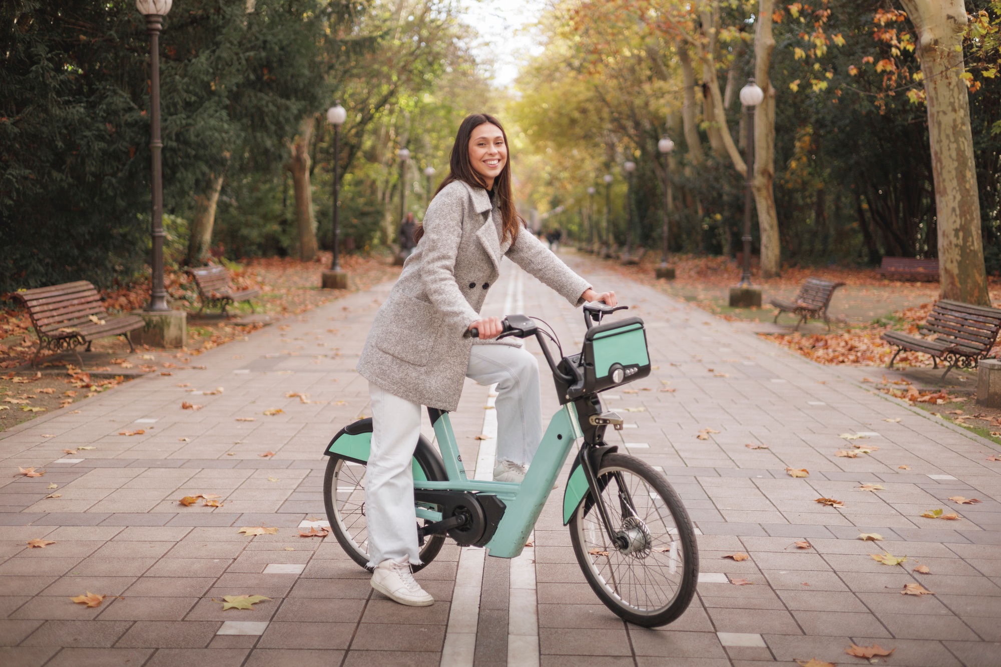 vélo électrique