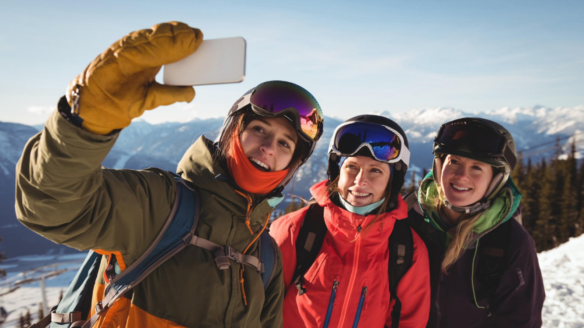 Pourquoi choisir un séjour au ski tout compris pour ses vacances d’hiver ?