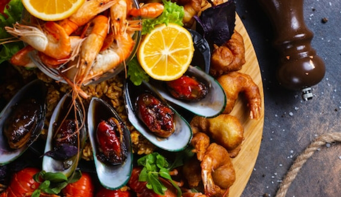 Pourquoi la Baule est une destination idéale pour les amateurs de cuisine marine ?