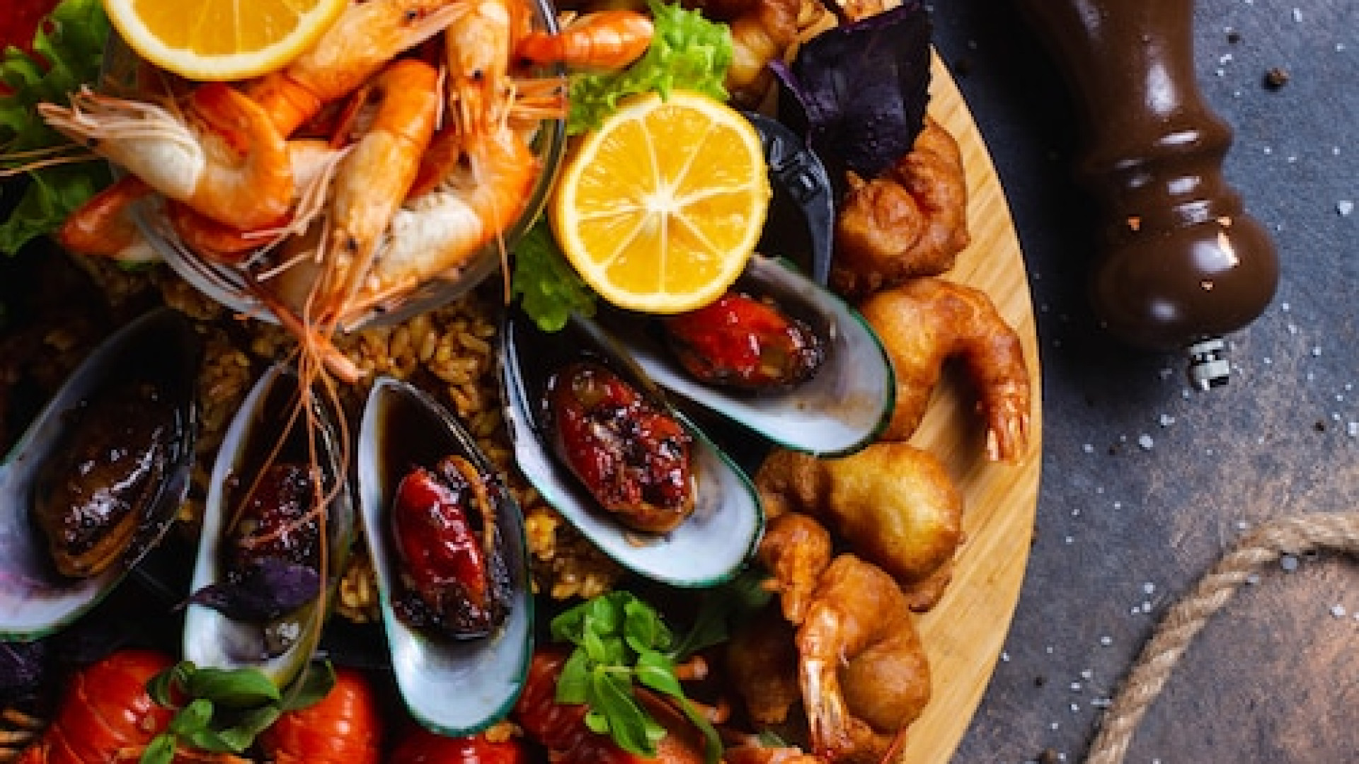 Pourquoi la Baule est une destination idéale pour les amateurs de cuisine marine ?