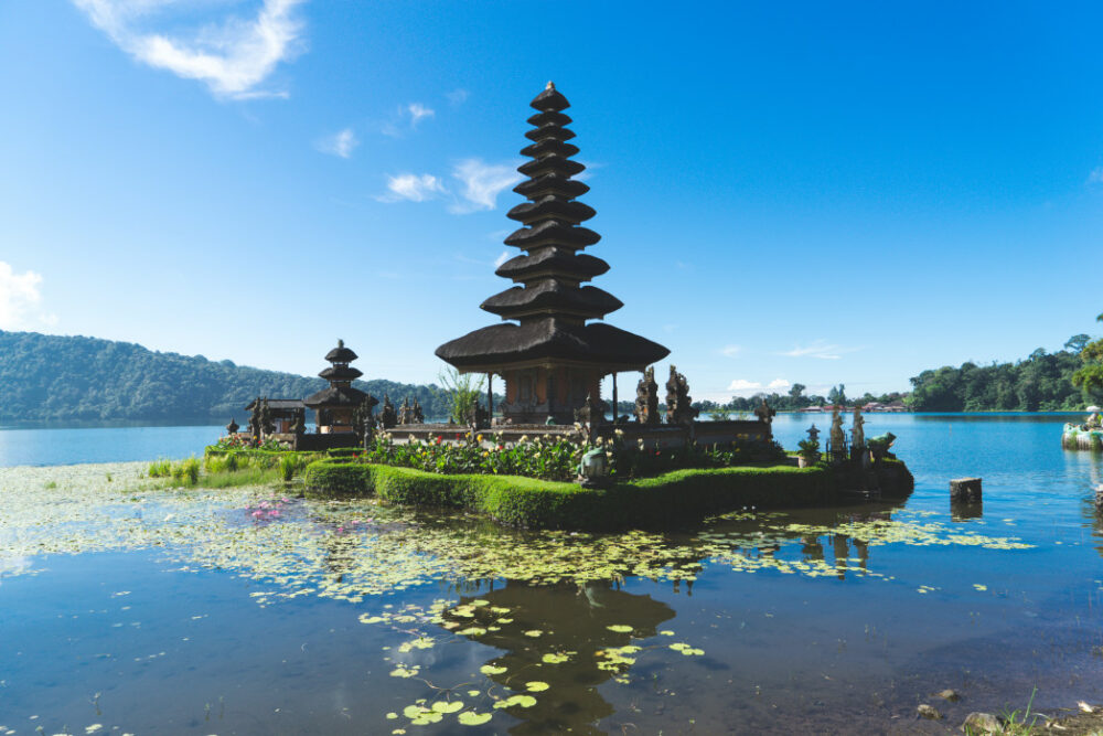 première destination mondiale