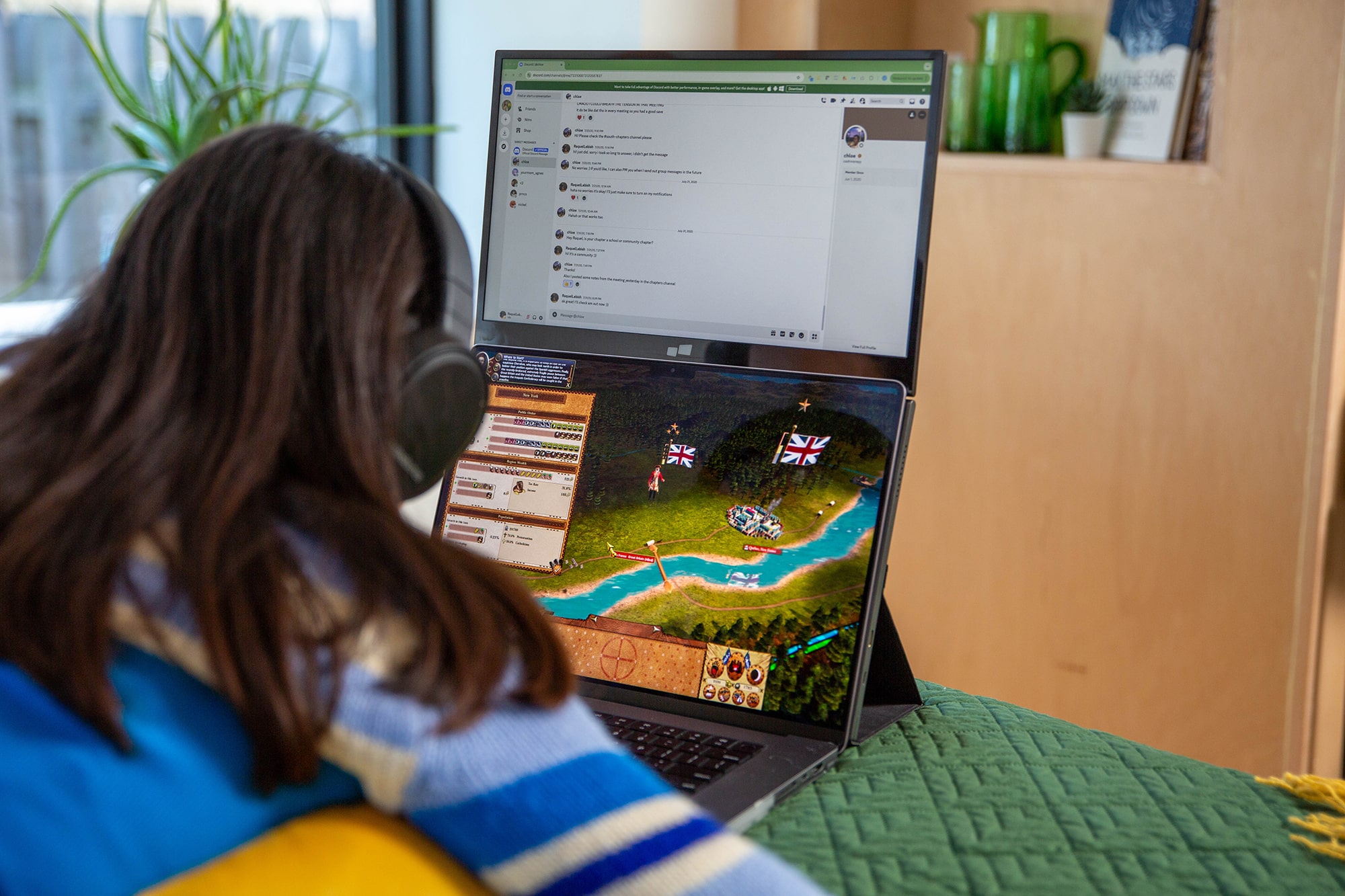 productivité au travail
