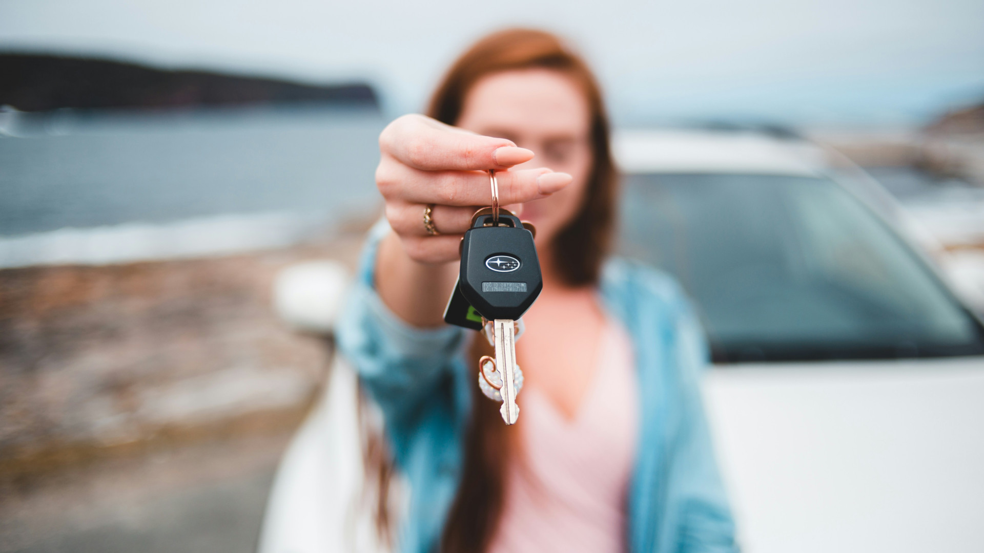 Quel véhicule louer pendant les vacances ?