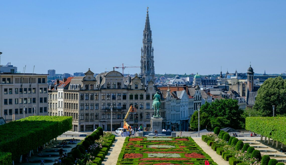 Évadez à proximité France