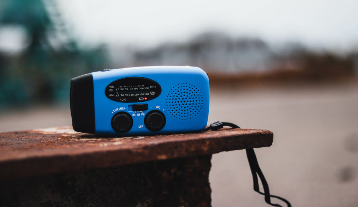 radios en gros