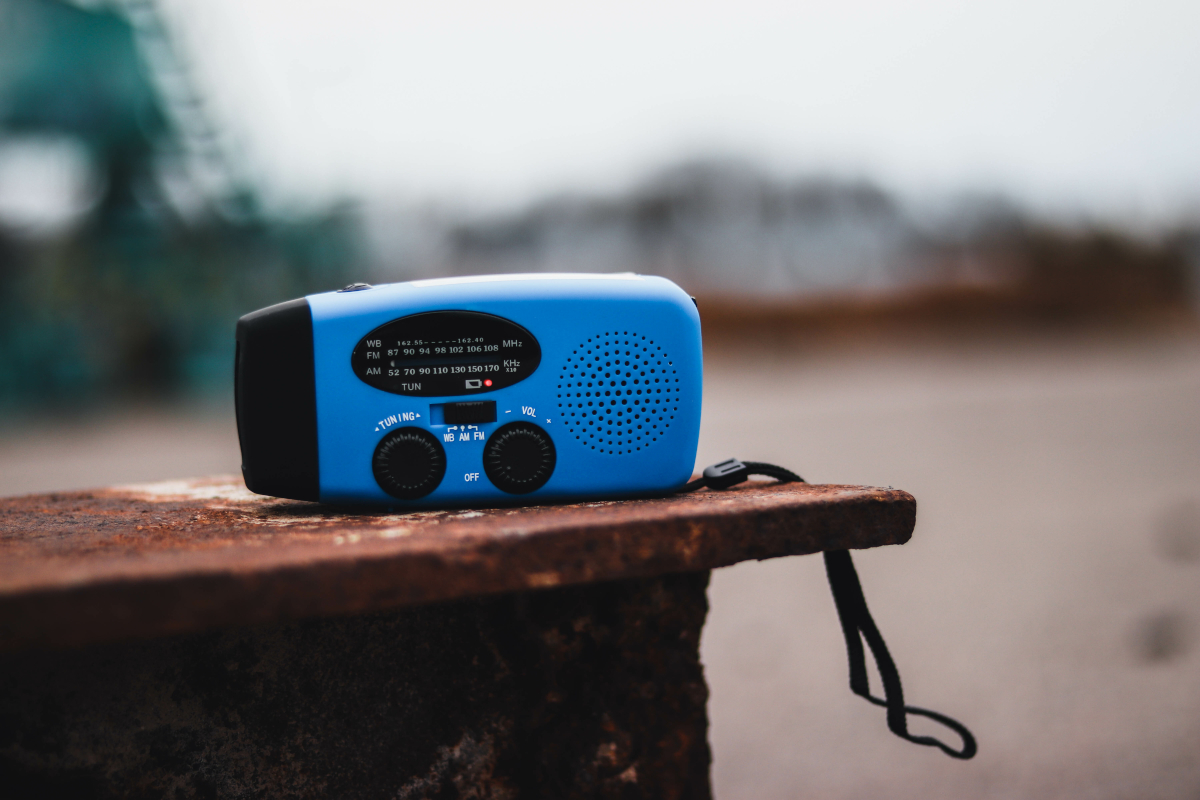 radios en gros