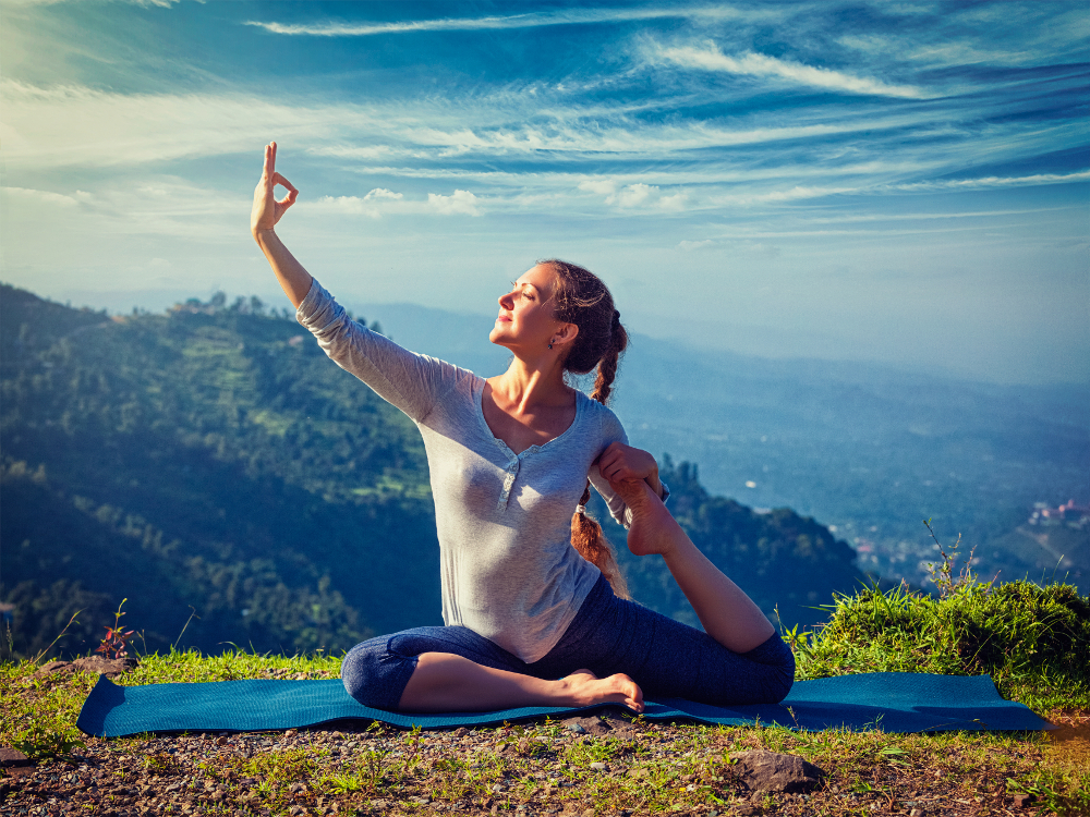 retraite spirituelle