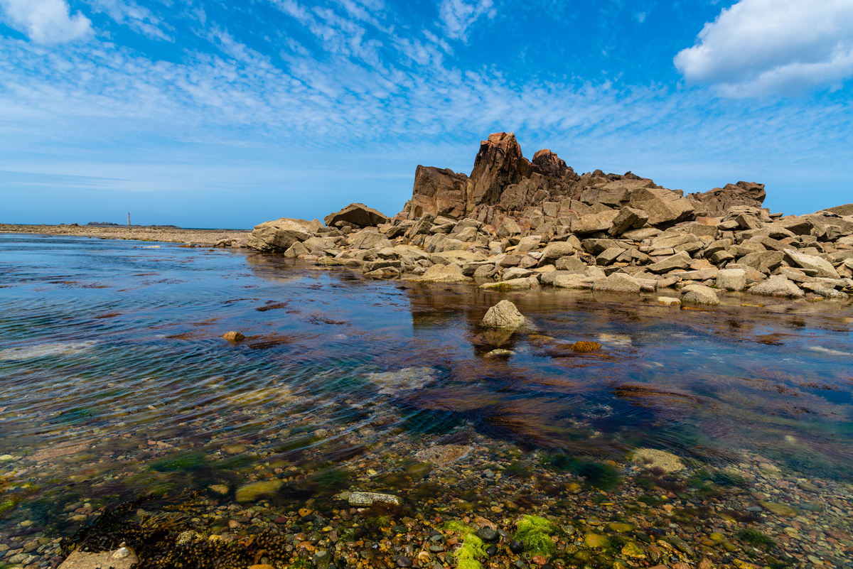 route de Bretagne