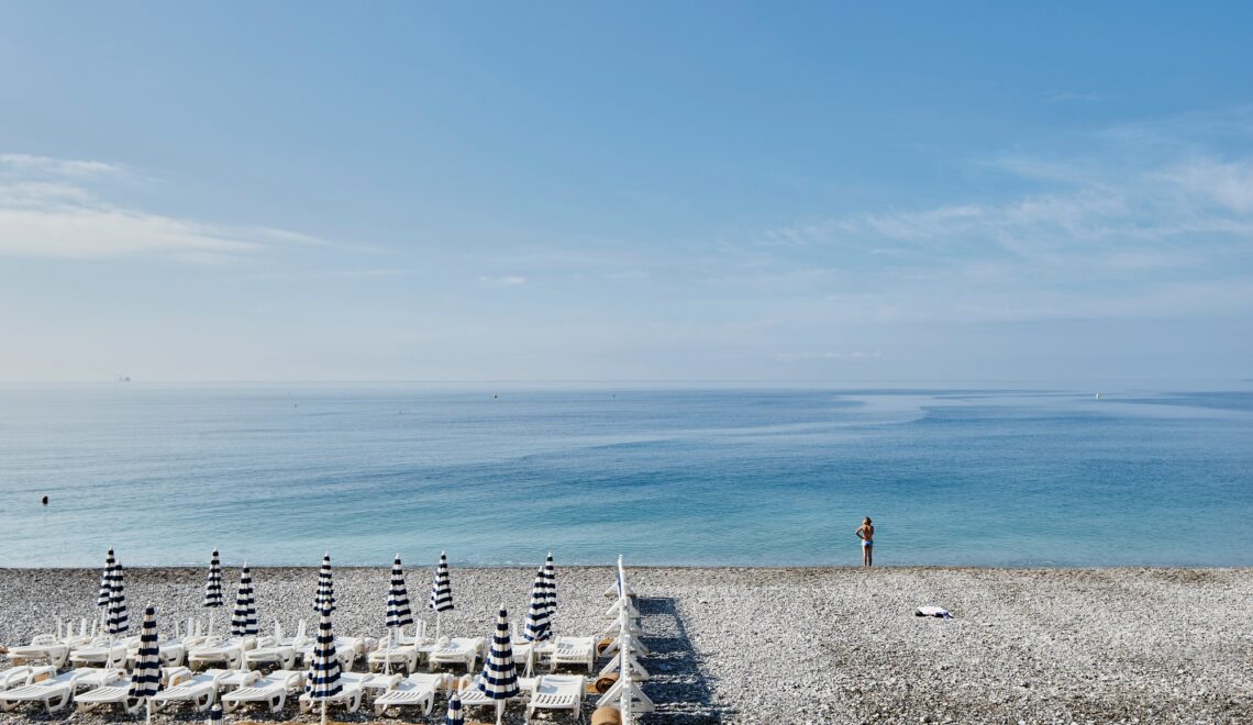 Plages Incontournables