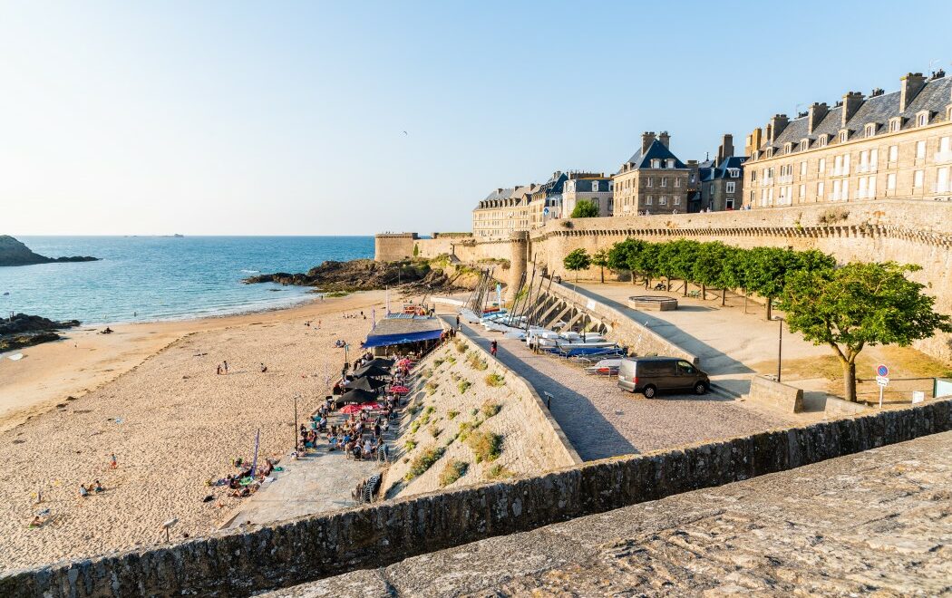 saint malo