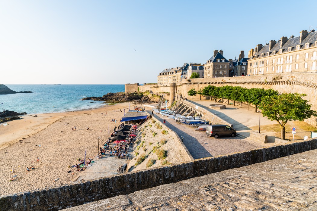 saint malo