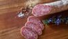 saucisson et convivialité