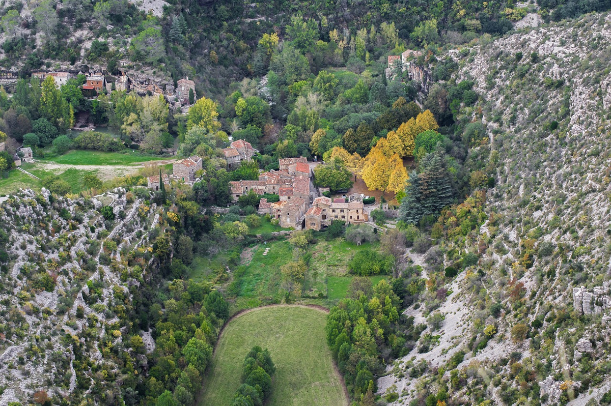 séjour Cévennes