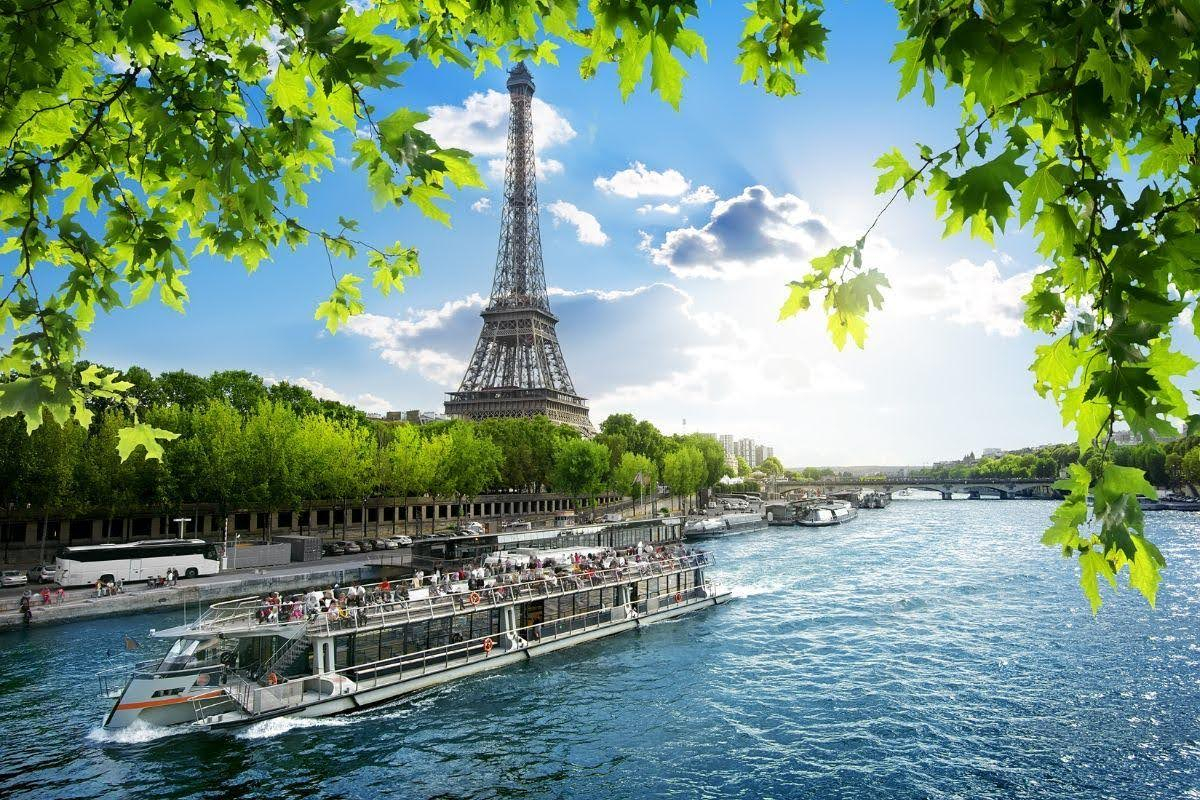 séjour réussi France