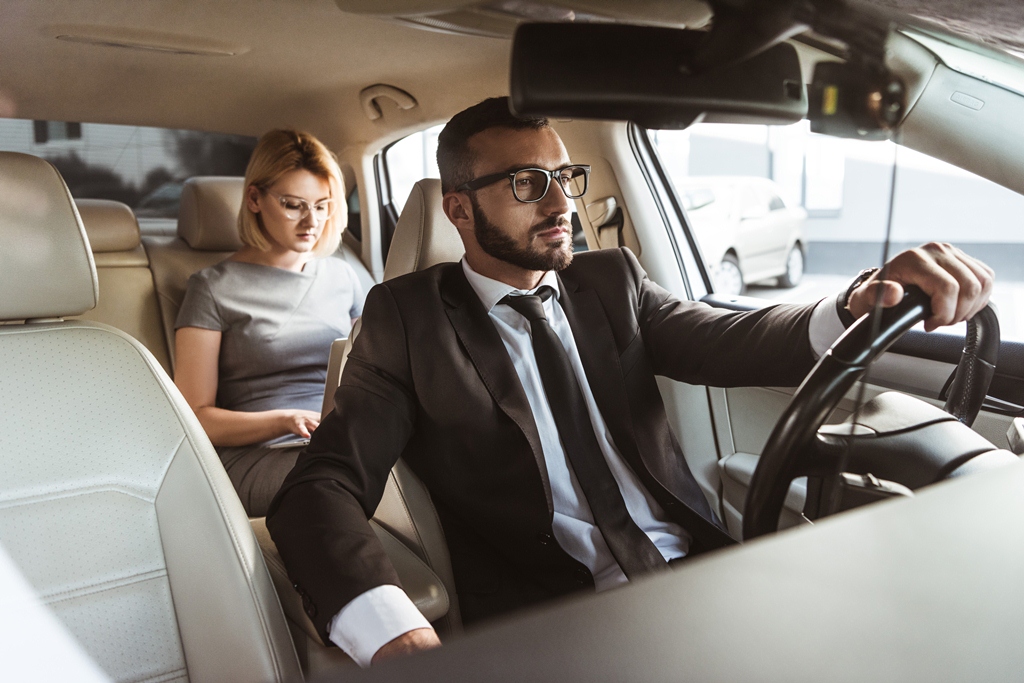 services de taxi