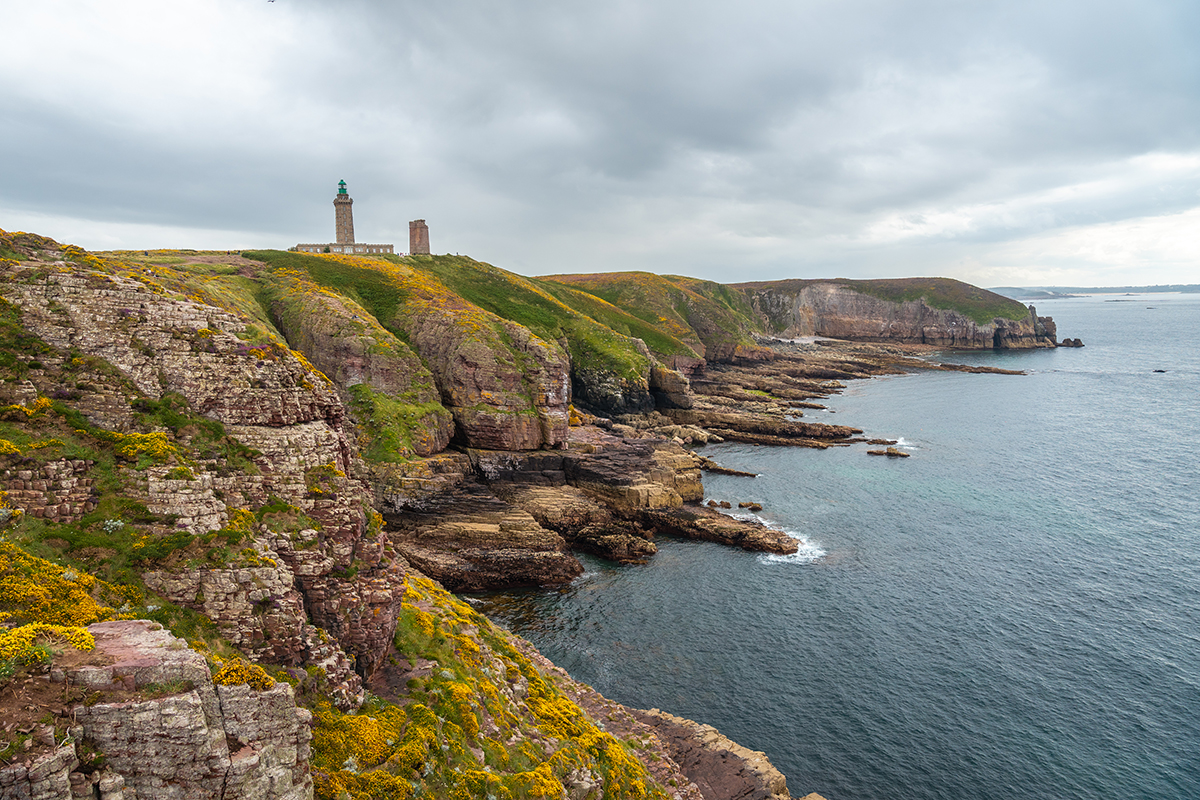 site naturel Bretagne